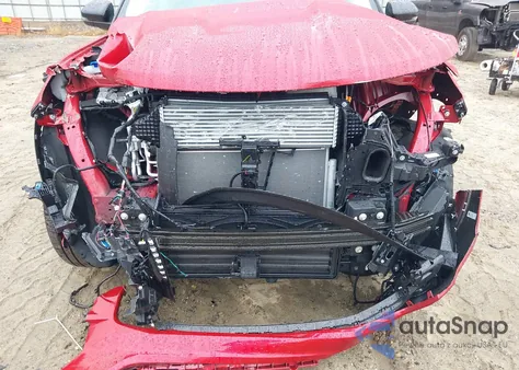 2025 Ford Explorer Platinum from USA, damaged, VIN 1FMWK8HC3SGC04489